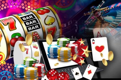 Demo Slot PG: Sensasi Main Slot Tanpa Deposit