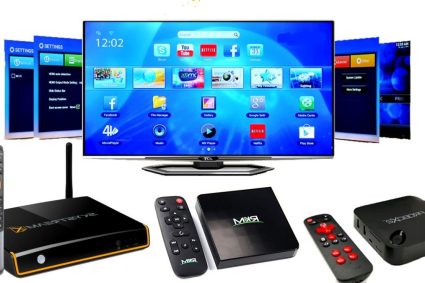 Abonnement IPTV Smarters Pro