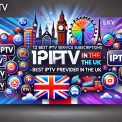 IPTV Nordic