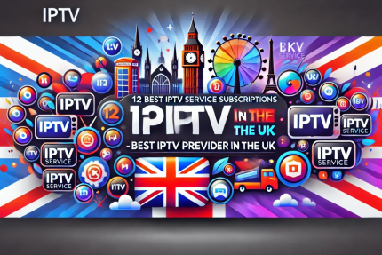 IPTV Nordic