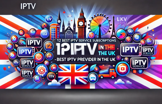 IPTV Nordic