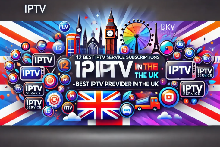 IPTV Nordic