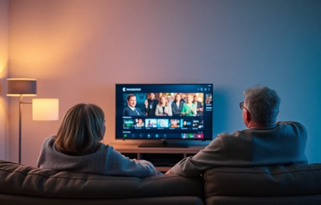 IPTV Nordic