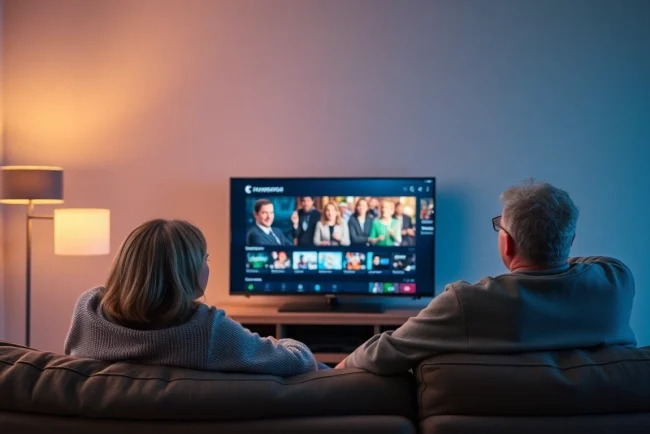 IPTV Nordic