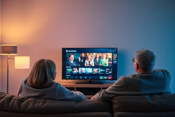 IPTV Nordic