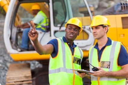 Professional Guidance via Our Safety Services