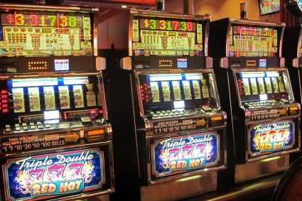 Menang Besar di Dunia Dumdum 4D Kasino: Strategi dan Tips Terbaik